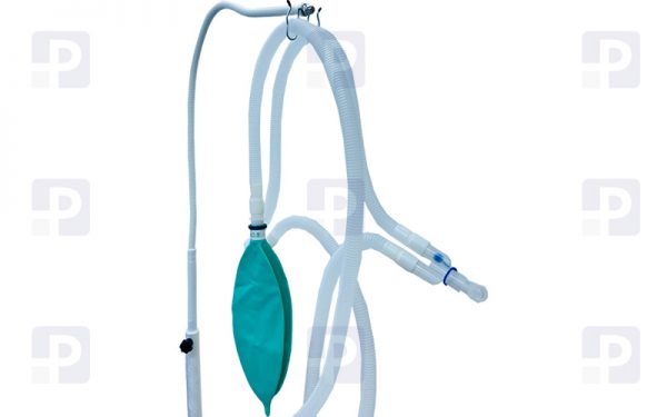 Anaesthesia Breathing Circurit – Circuit Holder Ventilator Arm Support