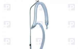 Anaesthesia Breathing Circurit - Circuit Holder Ventilator Arm Support