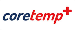 Coretemp Logo