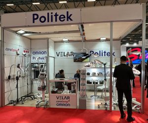 EXPOMED 2023 Medikal Tıbbi Fuar