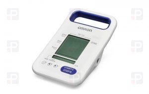 Omron HBP-1320 Koldan Ölçer Tansiyon Alet Hastane Tipi 3 Yıl Garantili (Omron Türkiye Distribitörü)