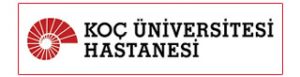 Koç Üniversitesi Hastanesi