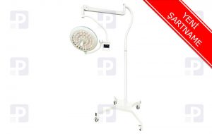 KS-500 Ledli Minör Cerrahi Lambası