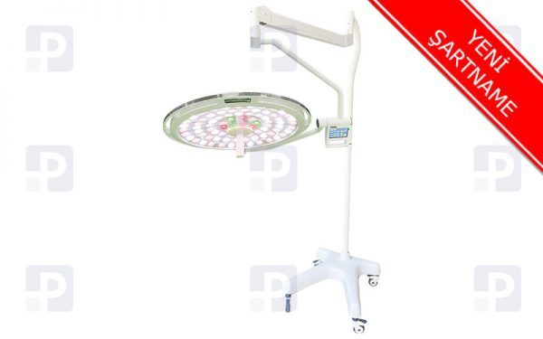 KS-700 Ledli Minör Cerrahi Lambası