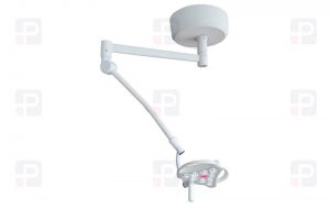 KS-Q10-03C-CM03 Led Tavana Monte Ameliyathane Lambası (Tek Başlıklı)
