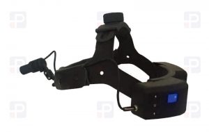 KS-R04 Headlight