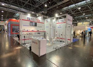 Medica – Duesseldorf Medikal Tıbbi Fuar