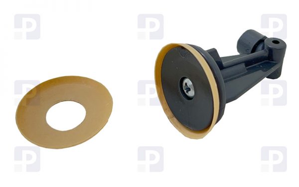 Nebulizatör Cihazı Hava Pompası Contası