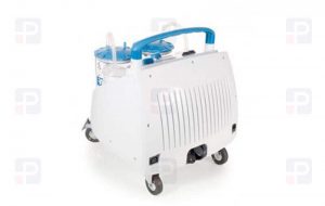 Omron 3A MAXI ASPEED Cerrahi Aspiratör Suction Unit