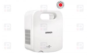 OMRON CompAIR Pro NE C900 taşınabilir_solunum nebulizatör