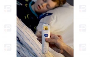 Omron Gentle Temp 720 (MC-720-E) Alından Temassız Uzaktan Ateş Ölçer