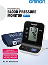 Omron HBP 1120 Professional Blood Pressure Monitor