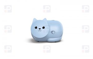 Omron Namicat N0E-C303K-KDE Çocuk Nebulizatör Nebulizer