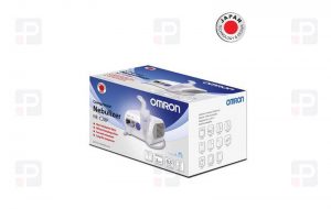Omron Nebulizer C28P (NE-C105-E)