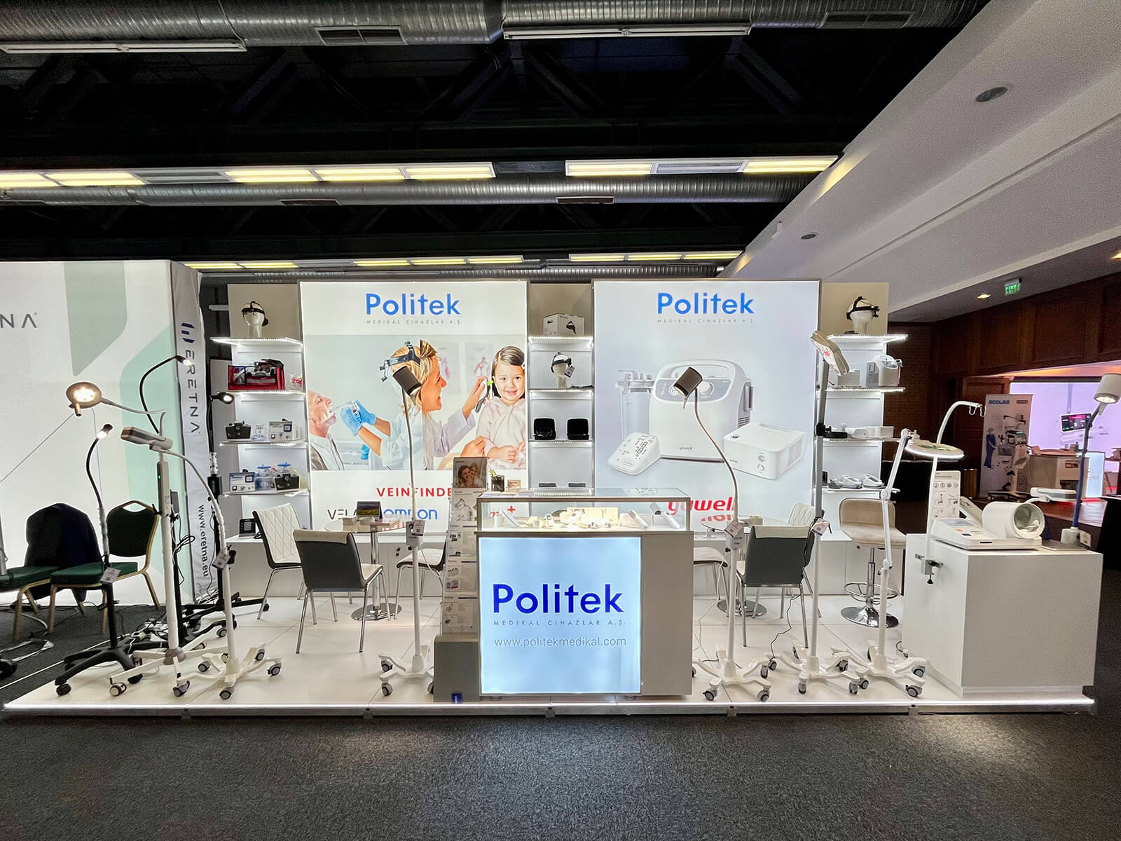 2. ULUSAL BİYOMEDİKAL KONGRESİ - MARMARİS