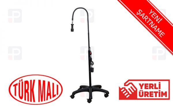 Velar ML-1100-V2 Ledli Muayene Lambası