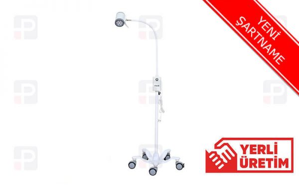 Velar ML-1700-V2 Ledli Muayene Lambası