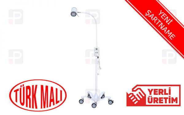 Velar ML-1700-V2 Ledli Muayene Lambası
