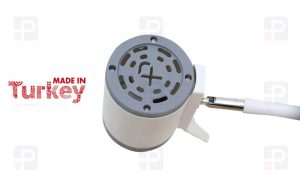 VELAR ML-1700 Examination Light