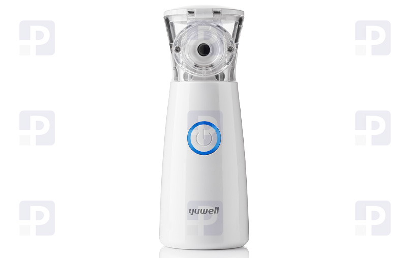 Yuwell M102 Mesh Nebulizatör Ana Görsel