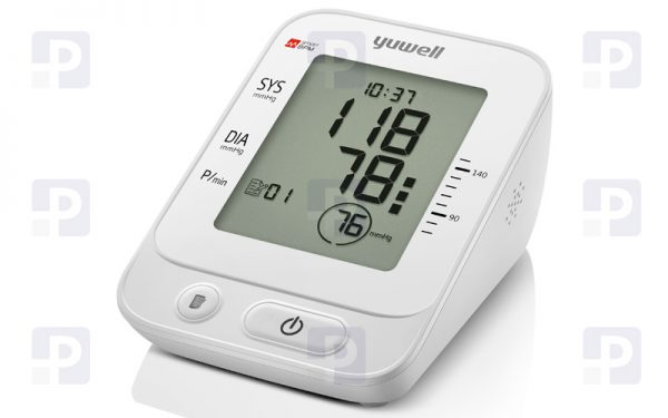 Yuwell YE660E Koldan Dijital Tansiyon Aleti