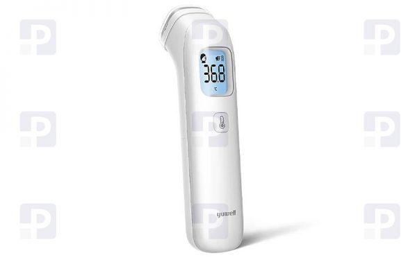 Yuwell YHW-5 Alından Temassız Ateş Ölçer