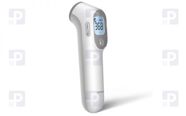 Yuwell YT-3 Alından Temassız Ateş Ölçer